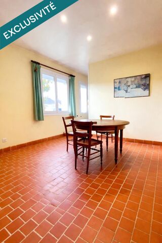  Maison à vendre 7 pièces 105 m²