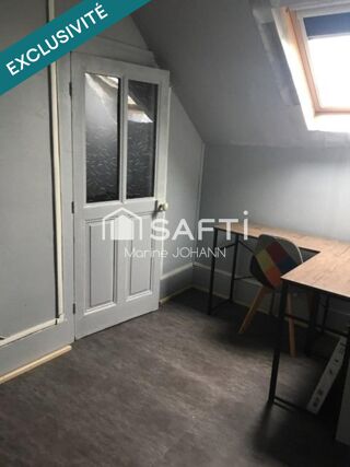  Immeuble � vendre 155 m�