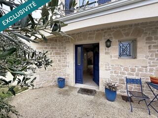  Maison � vendre 8 pi�ces 179 m�