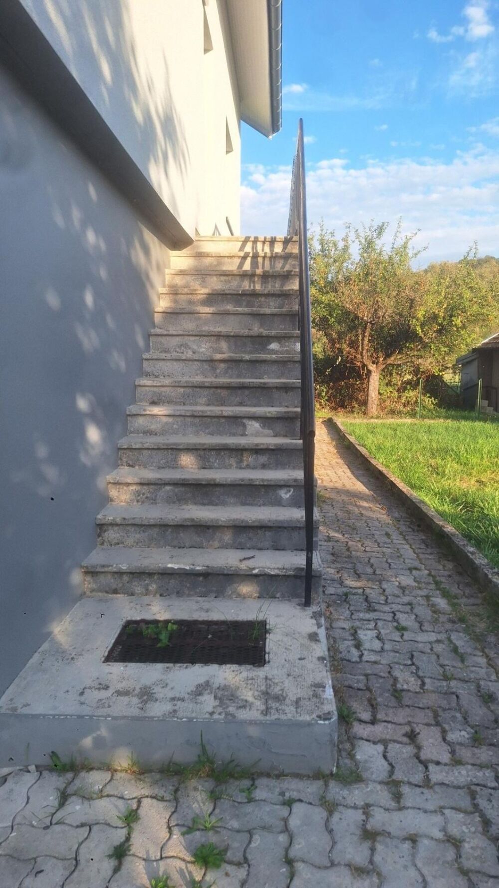 Vente Maison A découvrir maison de 138m² entièrement rénovée en 2023 Mathay