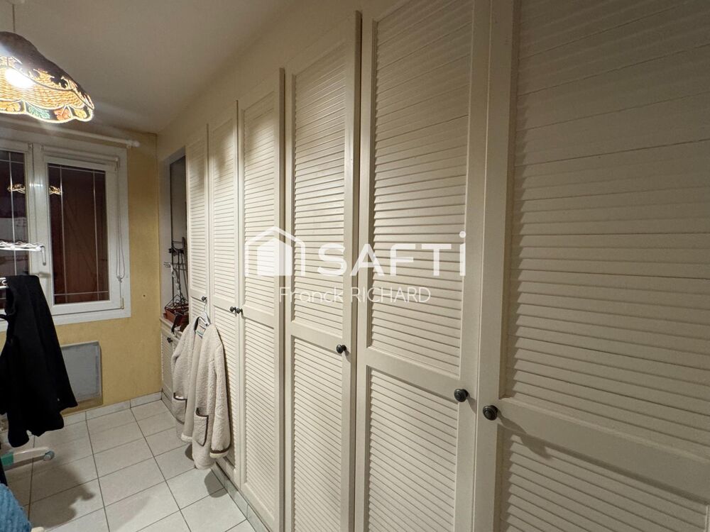 Vente Maison Pavillon 5 pièces – Proche Forges-les-Eaux et Gournay-en-Bray Gournay-en-bray