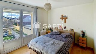  Maison à vendre 5 pièces 102 m²