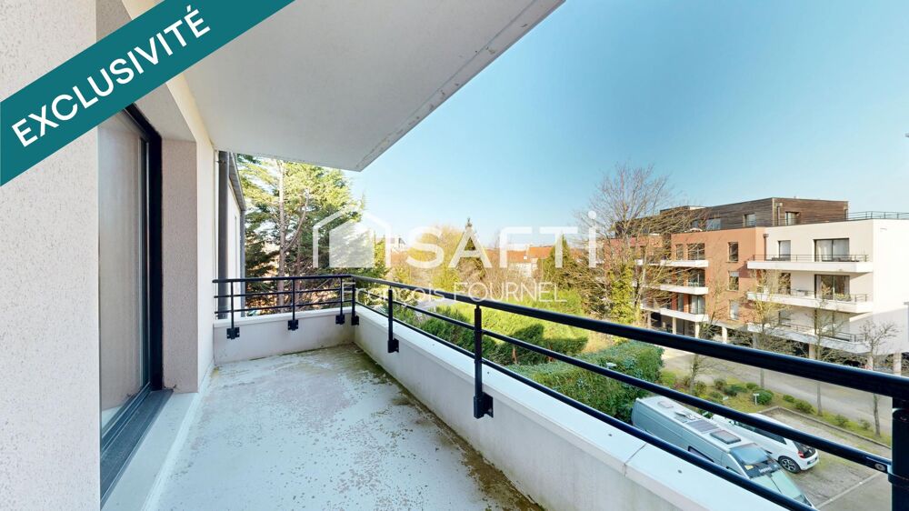 Vente Appartement EXCLUSIVITE SAINT OMER CENTRE VILLE Saint-omer