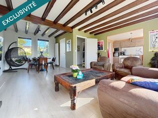  Maison � vendre 5 pi�ces 115 m�