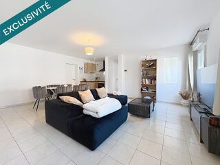  Appartement � vendre 2 pi�ces 55 m�