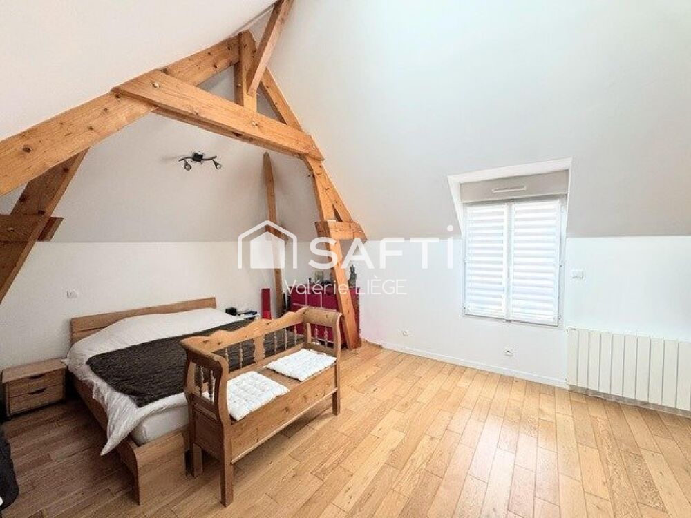 � vendre  Appartement Maisons-Laffitte (78600)