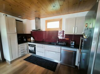  Maison à vendre 5 pièces 116 m²