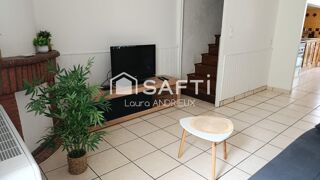  Maison à vendre 4 pièces 83 m²