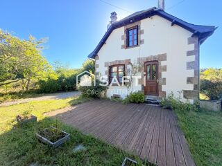  Maison à vendre 4 pièces 103 m²