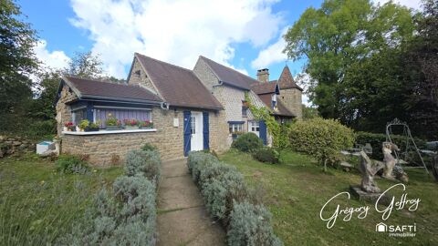   Environnement exceptionnel Maison - 5 pi�ce(s) - 100 m�