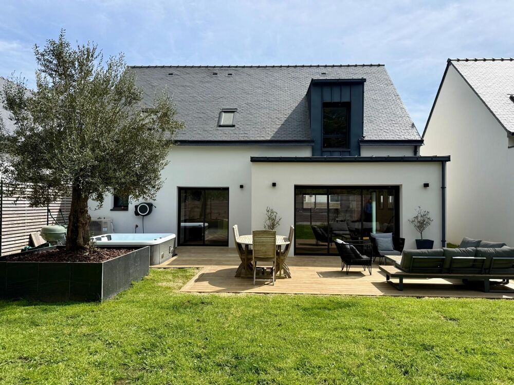 Vente Maison Maison contemporaine Erdeven