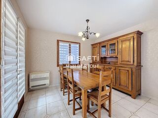  Maison � vendre 6 pi�ces 136 m�