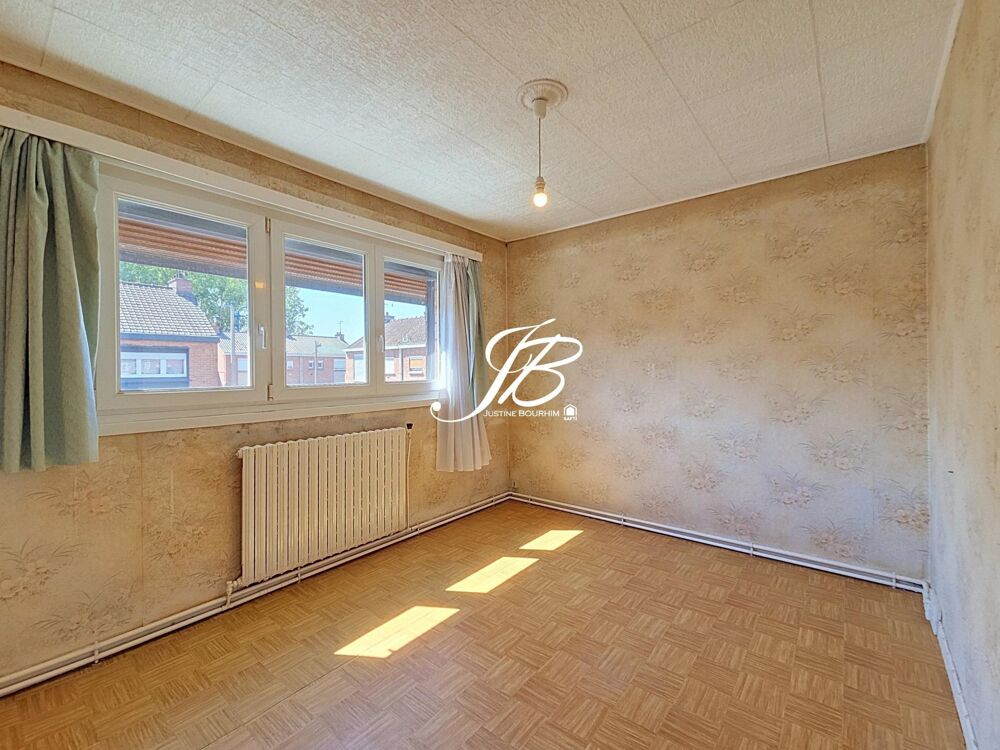 Vente Maison MAISON DE RESIDENCE SEMI INDIVIDUELLE SUR MONTIGNY EN GOHELLE Montigny-en-gohelle