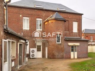  Maison à louer 5 pièces 159 m²