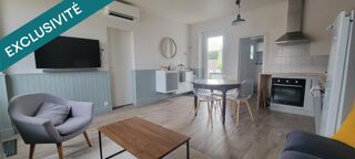  Maison à vendre 3 pièces 46 m²