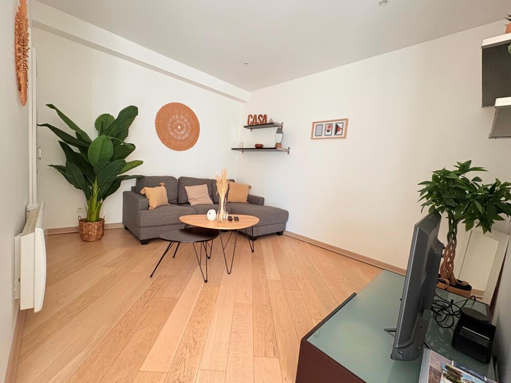 Vente Appartement Splendide pied à terre en hyper centre Gerardmer