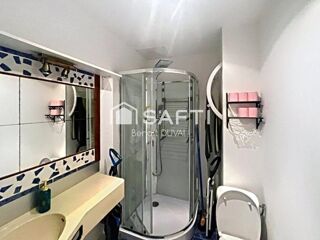  Appartement  vendre 2 pices 30 m