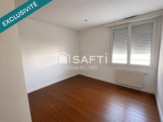  Maison à vendre 4 pièces 83 m²