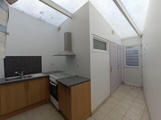  Maison � vendre 3 pi�ces 77 m�