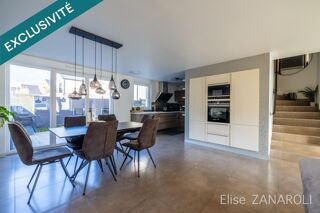  Maison � vendre 4 pi�ces 108 m�