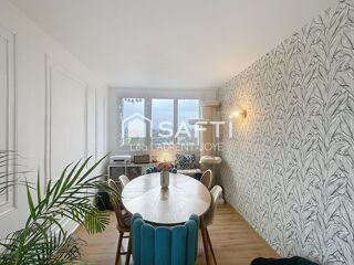  Appartement � vendre 3 pi�ces 70 m�