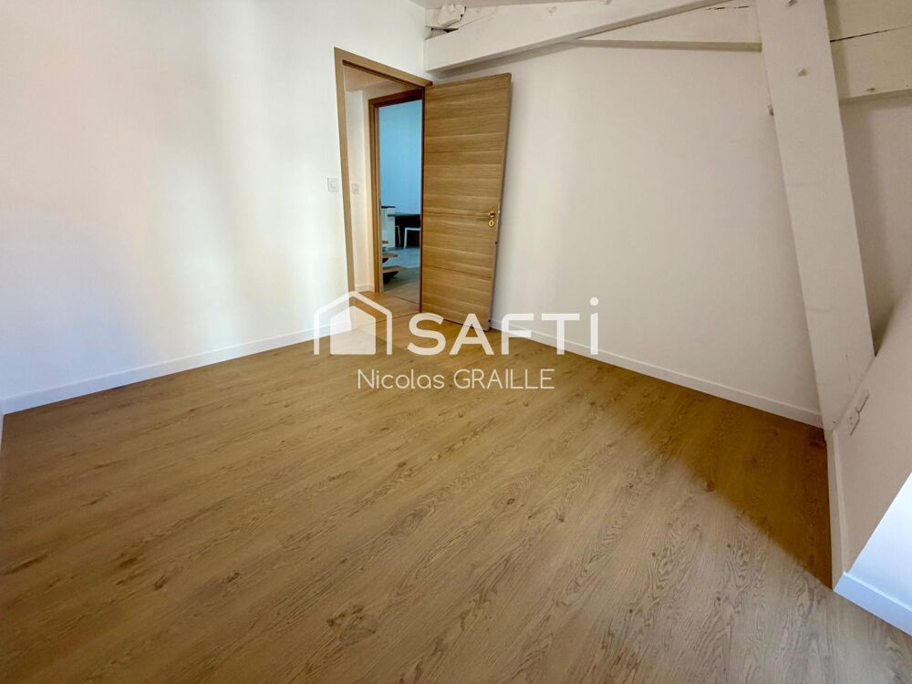 Vente Appartement Appartement T4 neuf Millau