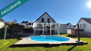  Maison � vendre 5 pi�ces 125 m�