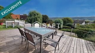  Maison � vendre 7 pi�ces 175 m�