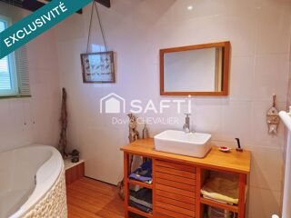  Maison � vendre 5 pi�ces 105 m�