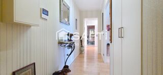  Appartement à vendre 4 pièces 87 m²