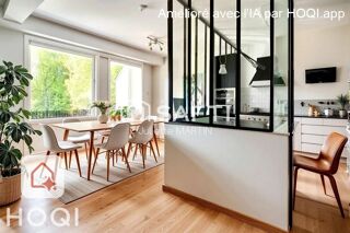  Appartement à vendre 3 pièces 83 m²