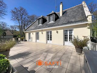  Maison � vendre 6 pi�ces 174 m�