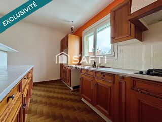  Maison � vendre 7 pi�ces 156 m�