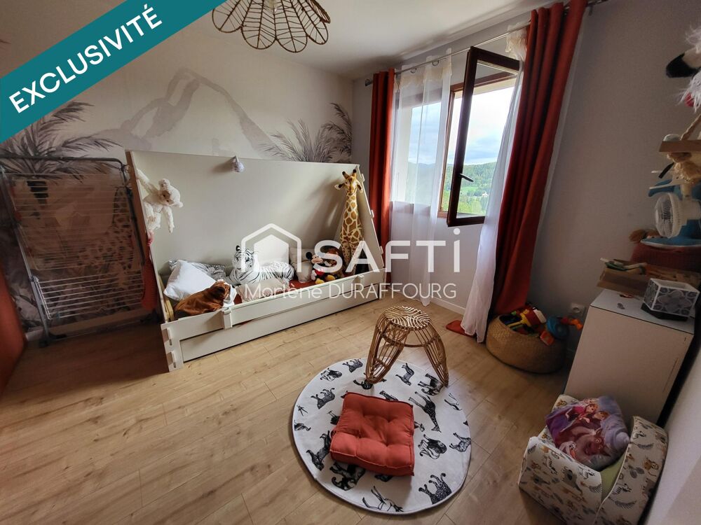 Vente Maison Maison avec vue Morbier