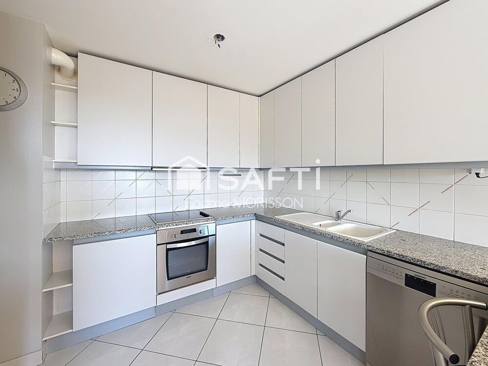 Appartement DUPLEX