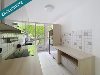  Appartement à vendre 5 pièces 95 m²