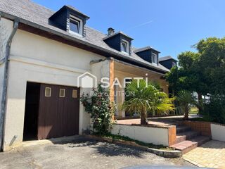  Maison à vendre 9 pièces 204 m²