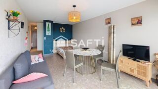  Appartement à vendre 1 pièce 41 m²