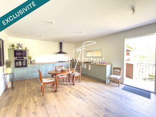  Maison à vendre 5 pièces 290 m²