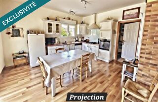  Maison � vendre 6 pi�ces 125 m�