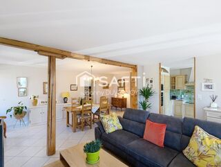  Maison � vendre 4 pi�ces 106 m�