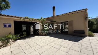  Maison à vendre 5 pièces 115 m² Cadenet