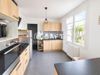  Maison à vendre 6 pièces 110 m²
