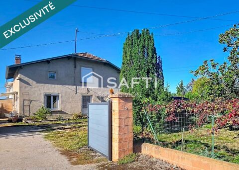   CHARMANTE MAISON PROCHE DES COMMODITES Maison - 5 pièce(s) - 130 m²