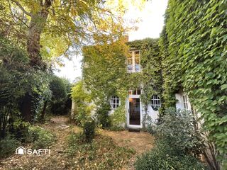  Maison � vendre 12 pi�ces 270 m�