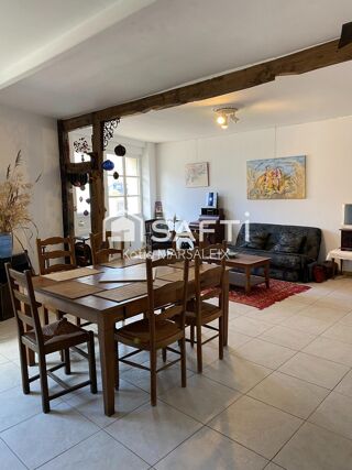  Maison à vendre 4 pièces 112 m²