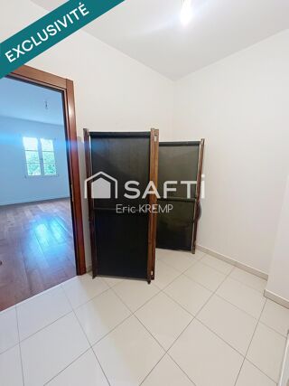  Maison à vendre 4 pièces 120 m²