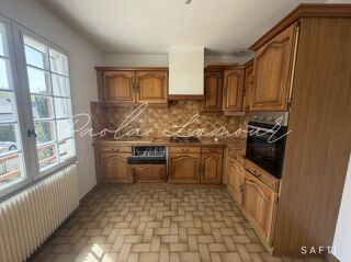 Maison à vendre 5 pièces 78 m²