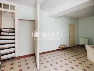  Maison à vendre 4 pièces 98 m²