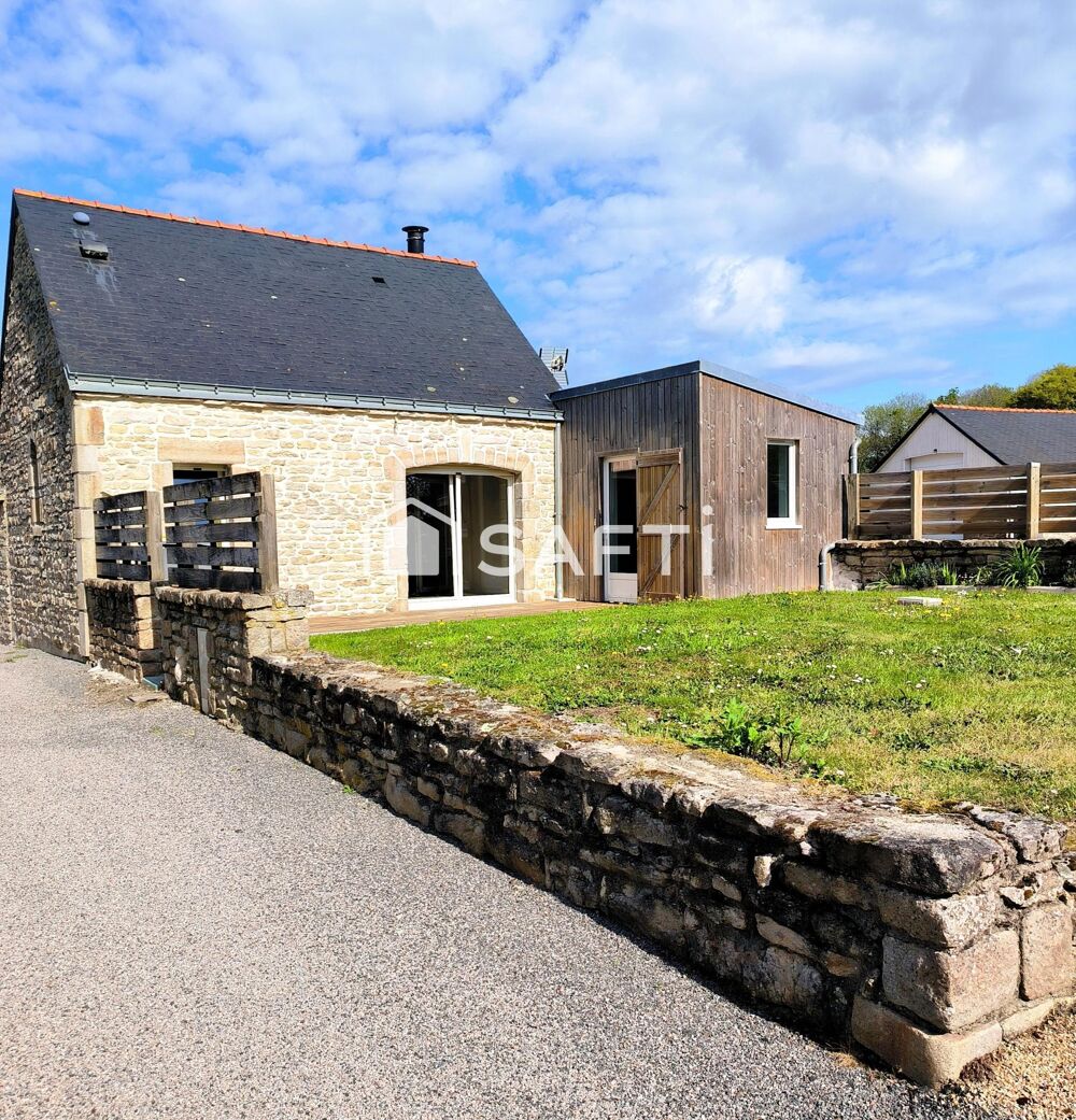 à vendre  Maison Vigneux-de-Bretagne (44360)